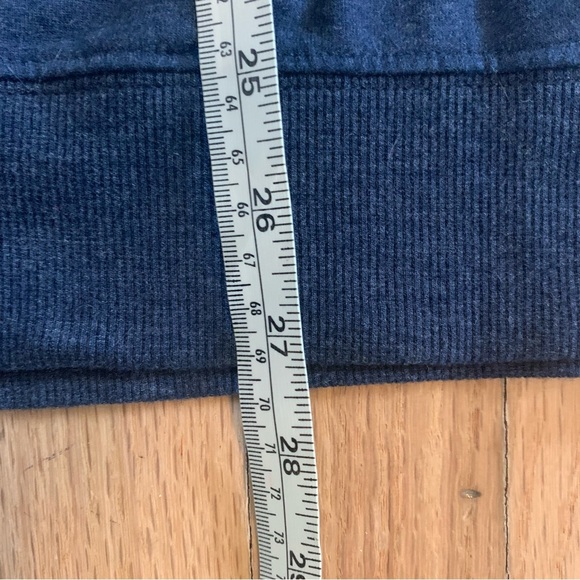 Women’s Wildfox Good Vibes Only Sweatshirt Spell Out Small - Picture 9 of 9